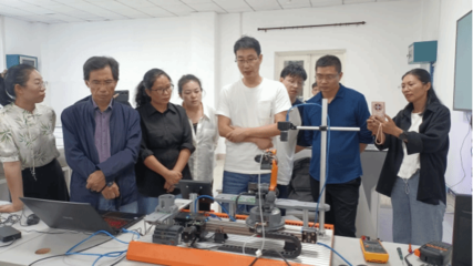 聚焦工業互聯網培訓，引領產業數字化轉型——計算機技術培訓實驗室建設方案